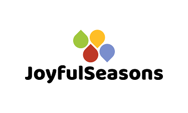 JoyfulSeasons.com